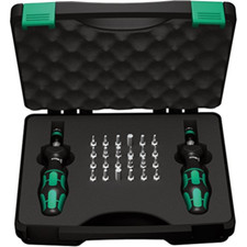 Wera 7440 kraftform usato  Roccagloriosa