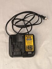 Usado, Carregador de bateria de íon de lítio DEWALT DCB107 20V comprar usado  Enviando para Brazil