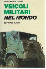 Veicoli militari nel usato  Gorizia