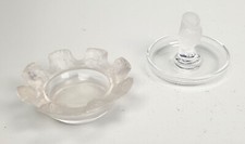 2115 lalique teelichthalter gebraucht kaufen  Selm