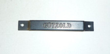 Piko gützold ersatzteil gebraucht kaufen  Neukirchen/Erzgeb.