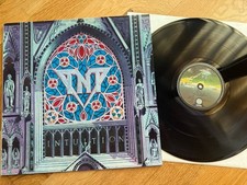Tnt intuition 1989 for sale  LEICESTER