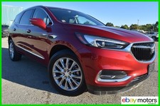 2018 buick enclave for sale  Redford