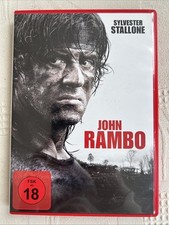 John rambo rambo gebraucht kaufen  München