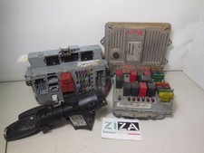 Kit chiavi ecu usato  Putignano