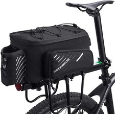 Bike rack bag for sale  Monroe Township