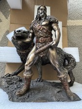 Norse god tyr for sale  SCUNTHORPE