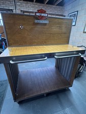 Harley davidson display for sale  COATBRIDGE