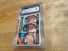 1966 topps baseball for sale  Sagle