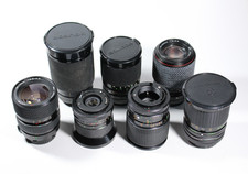 Konvolut bjektiven canon gebraucht kaufen Konvolut bjektiven canon gebraucht kaufen  Schkeuditz