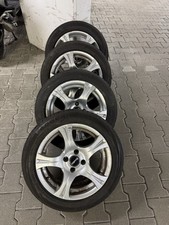 Fiat 500 sommerreifen gebraucht kaufen  München