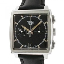 TAG Heuer Monaco cronógrafo reedição modelo 5000 / Ltd CS2110.FC8119 #291 comprar usado  Enviando para Brazil