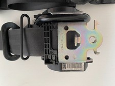 Vend ceinture sécurité d'occasion  Groslay
