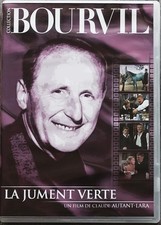 Dvd bourvil jument d'occasion Dvd bourvil jument d'occasion  Strasbourg-