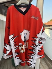 Maglia hockey ghiaccio usato Maglia hockey ghiaccio usato  San Donato Milanese
