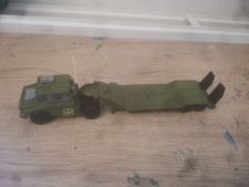 Vintage matchbox battle for sale  NORWICH