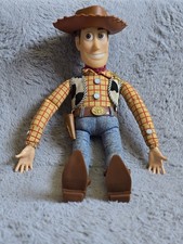 original toy story woody doll for sale  NEWPORT