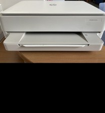 Stampante envy 6030e usato  Chieti