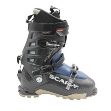 Chaussure ski randonnée d'occasion  La Roche-sur-Foron