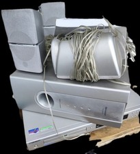 Sharp soundsystem gebraucht kaufen  Berlin