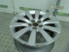 Roue alliage léger d'occasion  Lexy