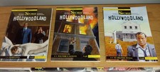 Storie bonelli hollywoodland usato  Torino