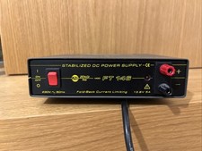 Alimentatore zetagi ft146 usato  Messina