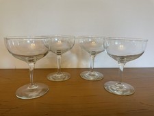 Set vintage crystal for sale  Fresno