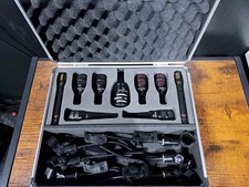 Audix piece mic for sale  HOCKLEY