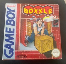 Jeu game boy d'occasion  Bagneux