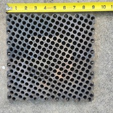 Shape letterpress honeycomb for sale  San Antonio