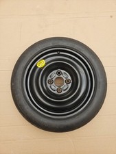 Ruotino scorta toyota usato  Vimodrone