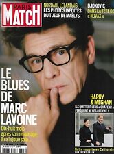 Paris match 3793 d'occasion  Aubagne