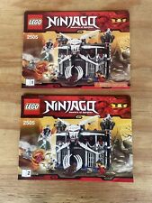 Lego 2505 ninjago for sale  Corpus Christi