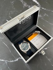 Stowa prodiver blue gebraucht kaufen  Gießen