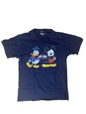 Disney shirt donald gebraucht kaufen  Stuttgart