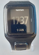 Relógio esportivo TomTom 8RA0 GPS Runner #9 comprar usado  Enviando para Brazil