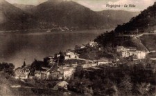 Como argegno ville usato  Asti