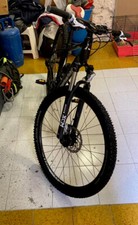 Mtb lombardo sestieri usato  Terracina