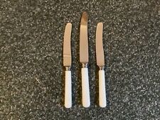 Blaydon set knives for sale  DEREHAM