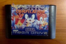 Giochi mega drive usato  Brescia
