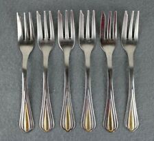 Set forchette dolce usato  Rho