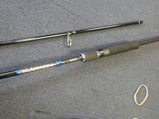 Canna spigola shimano usato  Spedire a Italy