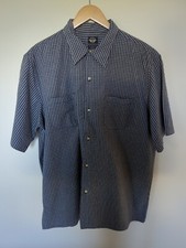 Mens short sleeve for sale  BEDFORD
