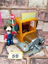 Rare postman pat for sale  HALESOWEN
