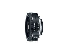 Lente Canon EF-S 24mm f/2.8 STM (renovada) comprar usado  Enviando para Brazil