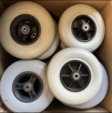 Rollstuhl reifen rollstuhlreif gebraucht kaufen  Potsdam