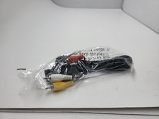 NOVO cabo de áudio e vídeo AV para SNES Super Nintendo comprar usado  Enviando para Brazil