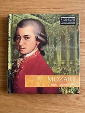 Mozart suoi capolavori usato  Vasto