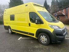 2019 fiat ducato for sale  BRIERLEY HILL